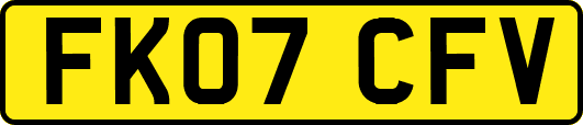FK07CFV