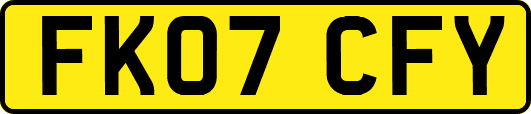 FK07CFY