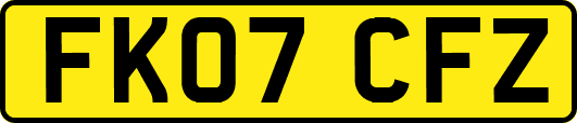 FK07CFZ