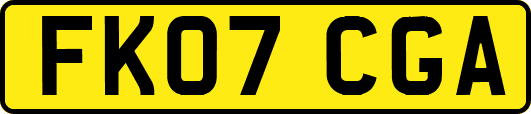 FK07CGA