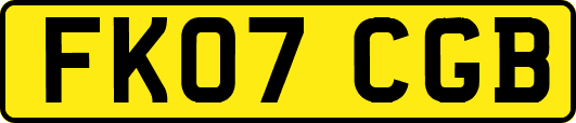 FK07CGB