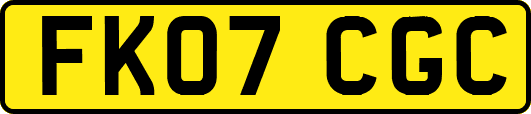 FK07CGC