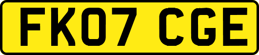 FK07CGE