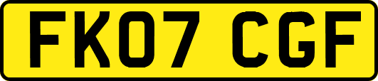 FK07CGF