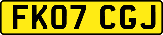FK07CGJ