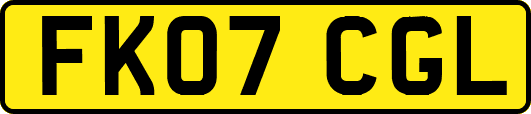 FK07CGL