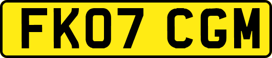 FK07CGM