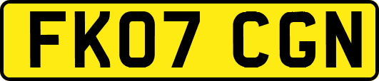 FK07CGN