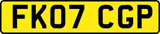 FK07CGP