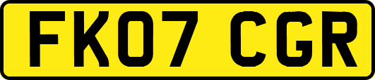 FK07CGR