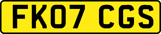FK07CGS