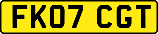 FK07CGT