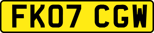 FK07CGW