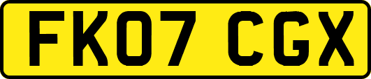 FK07CGX