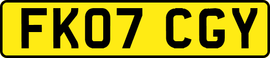 FK07CGY