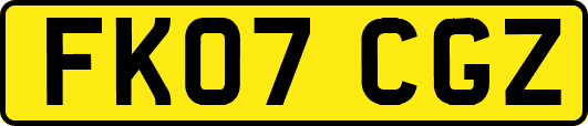 FK07CGZ