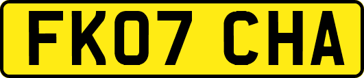 FK07CHA