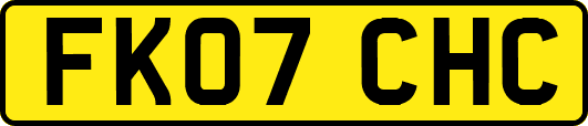 FK07CHC