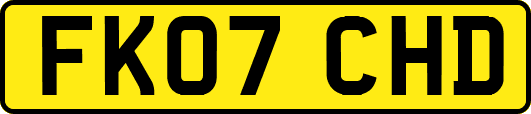 FK07CHD