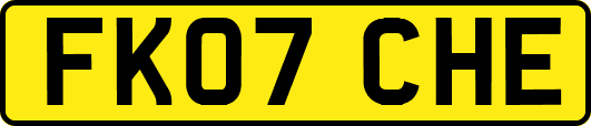 FK07CHE