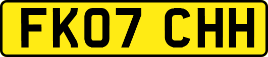 FK07CHH