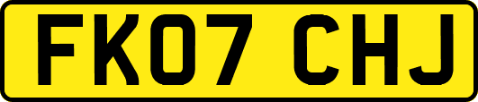 FK07CHJ
