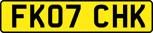 FK07CHK