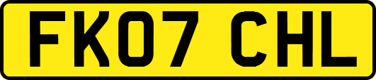 FK07CHL