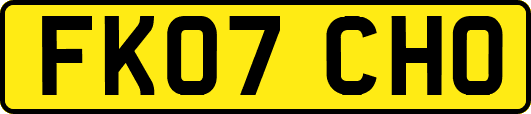 FK07CHO