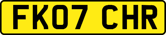 FK07CHR