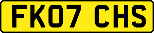 FK07CHS
