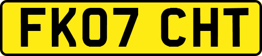 FK07CHT