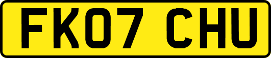 FK07CHU