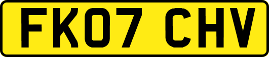 FK07CHV