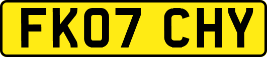 FK07CHY