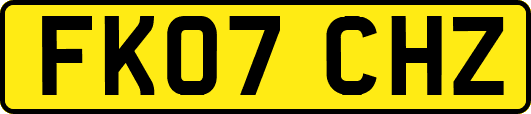FK07CHZ