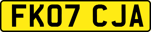 FK07CJA