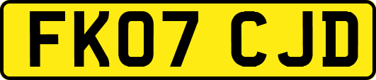 FK07CJD
