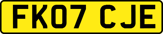 FK07CJE