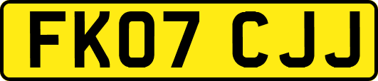 FK07CJJ