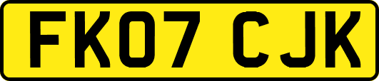 FK07CJK