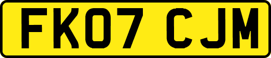FK07CJM