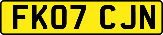 FK07CJN