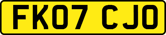 FK07CJO