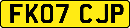 FK07CJP