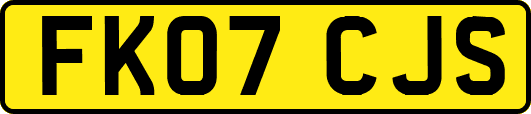 FK07CJS