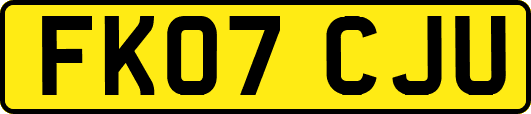 FK07CJU