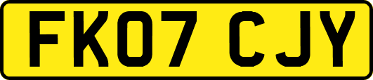 FK07CJY
