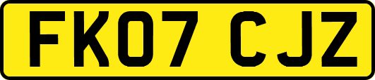 FK07CJZ