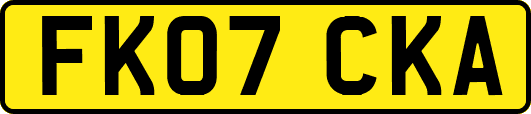 FK07CKA